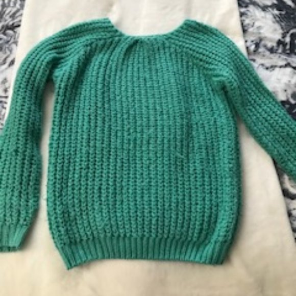 Kids Sweater - Picture 2 of 3